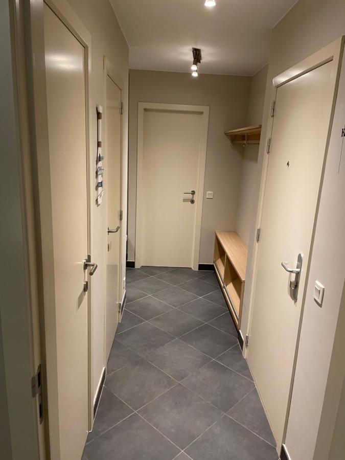 Apartamento Erna Blankenberge Exterior foto