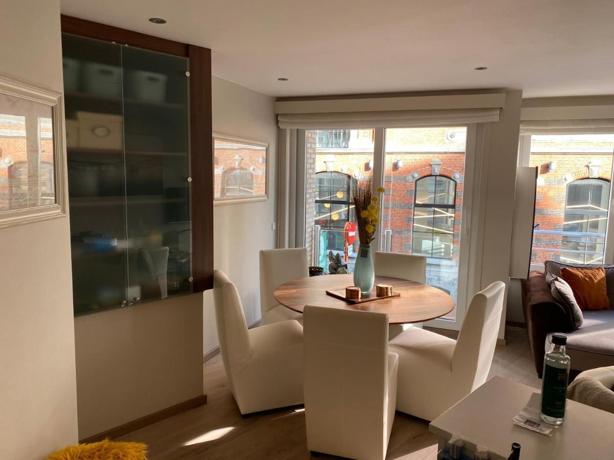 Apartamento Erna Blankenberge Exterior foto