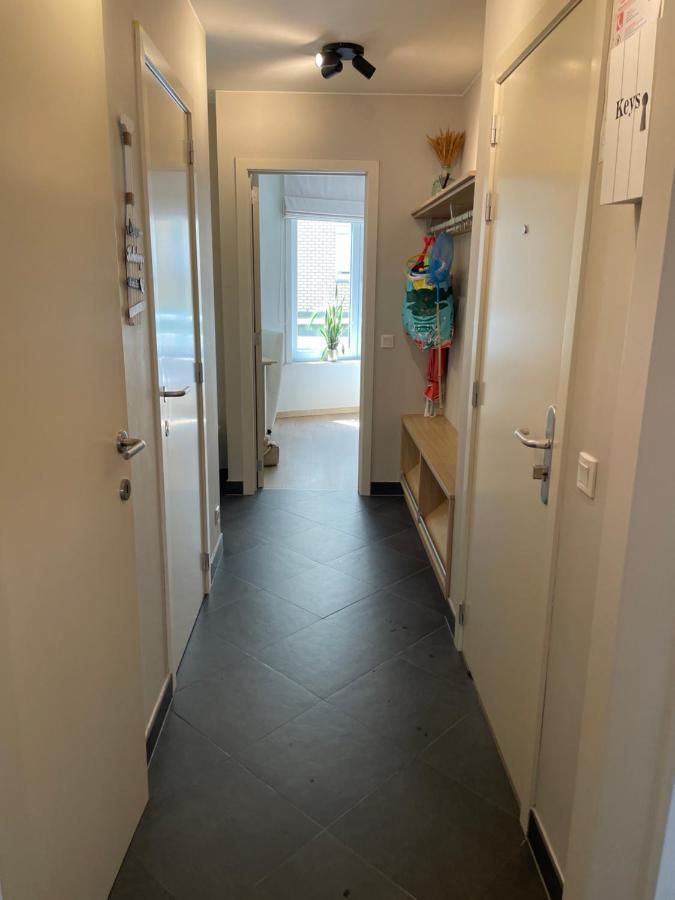 Apartamento Erna Blankenberge Exterior foto